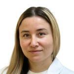 Самигуллина Лилия Маратовна Самигуллина Лилия Маратовна, Врач УЗИ, Сосудистый хирург (ангиохирург) - Казань