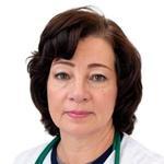 Трофимова Елена Валерьевна, Пульмонолог - Казань