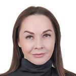 Абдрахманова Алсу Рашидовна Абдрахманова Алсу Рашидовна, Клинический психолог - Казань