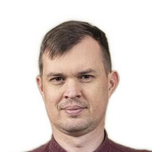 Хизапов Ренат Агалямович - фотография Хизапов Ренат Агалямович, психолог, детский психолог, клинический психолог, семейный психолог - Казань