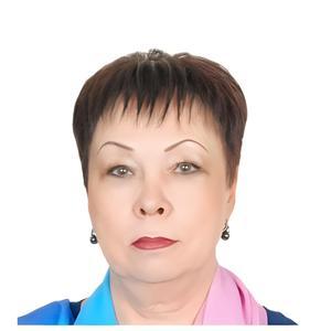 Фахрутдинова Наиля Макаримовна, функциональный диагност - Казань