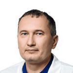 Иванов Никита Васильевич, Рентгенолог, Детский рентгенолог - Казань