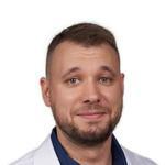 Капралов Антон Андреевич, Уролог - Казань