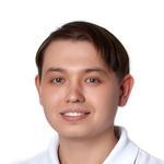 Галкин Радислав Иванович Галкин Радислав Иванович, Стоматолог - Казань