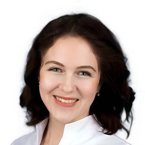 Половинкина Лилия Ягофаровна, гинеколог, акушер - Казань