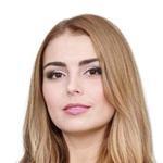 Сафина Эльза Ирековна Сафина Эльза Ирековна, Стоматолог, Пародонтолог, Стоматолог-эндодонтист - Казань