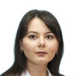 Султанова Илюса Халитовна, Эндокринолог - Казань