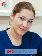 Титова Ильмира Ильдаровна, Невролог, Гирудотерапевт - Казань