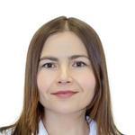 Гареева Регина Рустамовна, Эндокринолог - Казань