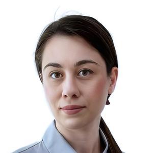 Бигаева Залина Сосланбековна - фотография Бигаева Залина Сосланбековна, стоматолог, стоматолог-эндодонтист - Казань