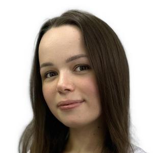 Гурьянова (Чичканова) Юлия Алексеевна, стоматолог, стоматолог-гигиенист - Казань