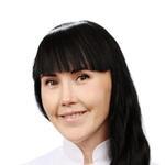 Нуришанова Татьяна Олеговна, Офтальмолог (окулист), Офтальмолог-хирург - Казань