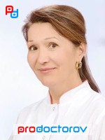 Самитова Рамзия Шамильевна, Офтальмолог (окулист) - Казань