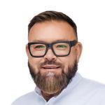 Шайдуллин Ильнар Масгутович Шайдуллин Ильнар Масгутович, Стоматолог-ортодонт, Детский ортодонт - Казань