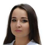 Галиева София Равилевна, Стоматолог - Казань