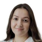 Шаймина Наталия Александровна, Стоматолог-ортодонт, Детский ортодонт - Казань