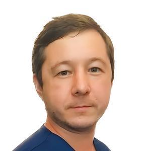 Хазиахметов Ренат Ильдарович - фотография Хазиахметов Ренат Ильдарович, онколог-дерматолог, врач узи, маммолог, онколог, онколог-маммолог, хирург - Казань