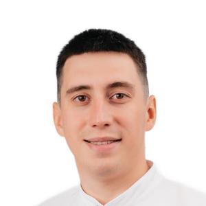 Мухлисуллин Ильназ Хамзович, стоматолог, детский стоматолог - Казань