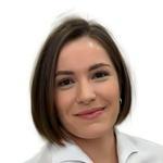 Шавалеева Айгуль Асхатовна, Врач УЗИ - Казань