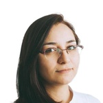 Байсарова Айгуль Шагитовна Байсарова Айгуль Шагитовна, Педиатр - Альметьевск