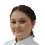 Мередова Алсу Язгельдиевна Мередова Алсу Язгельдиевна, Стоматолог - Казань