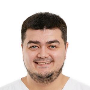 Галиев Булат Рифатович, стоматолог-ортопед, гнатолог - Казань