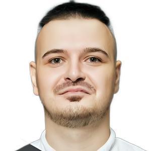 Аль-Бости Хайсам Абдулович, стоматолог-ортопед, гнатолог - Казань