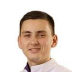 Шарифуллин Айзат Айратович, Стоматолог, Стоматолог-эндодонтист - Казань