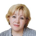 Султанова Мадина Равилевна, Нейропсихолог - Казань