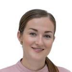 Захарова О. В. - фото