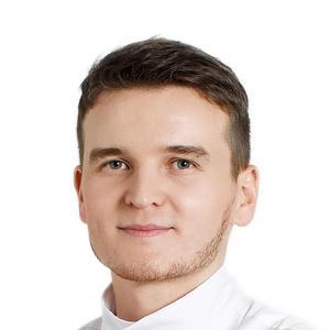 Валиуллин Нияз Расимович, стоматолог-ортопед, гнатолог - Казань