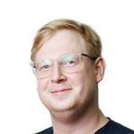 Скрябин Георгий Вадимович Скрябин Георгий Вадимович, Сосудистый хирург (ангиохирург), Врач УЗИ - Казань