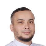 Тоштемиров Ислам Бахтиёрович, Стоматолог-имплантолог - Казань