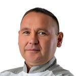 Рафиков Радик Илшатович, Врач скорой помощи - Казань
