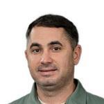 Маннанов Флюр Мунирович, Стоматолог-имплантолог, Стоматолог-ортопед - Казань