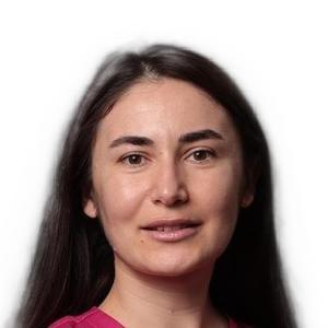 Фахрутдинова Фанзиля Валерьевна, стоматолог, стоматолог-эндодонтист - Казань