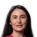 Фахрутдинова Фанзиля Валерьевна Фахрутдинова Фанзиля Валерьевна, Стоматолог, Стоматолог-эндодонтист - Казань