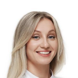 Ливадняя Наталья Викторовна, стоматолог, стоматолог-гигиенист, стоматолог-эндодонтист - Казань