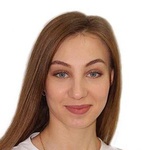 Ливадняя Наталья Викторовна, Стоматолог - Казань