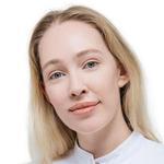 Громова Ольга Сергеевна, Стоматолог-имплантолог, Стоматолог-хирург - Казань