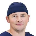 Ахметов Раис Эмирзянович Ахметов Раис Эмирзянович, Стоматолог, Стоматолог-ортопед, Стоматолог-эндодонтист - Казань