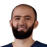 Магомедалиев Магомед Магомедалиевич, Стоматолог, Стоматолог-ортопед, Стоматолог-хирург - Казань