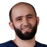 Магомедалиев Ахмед Магомедалиевич, Стоматолог-ортопед, Стоматолог, Стоматолог-хирург - Казань