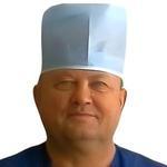 Минеголов Равиль Рахимович, Хирург - Казань
