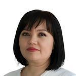 Шайхуллина Лейсян Раисовна, Терапевт, Врач УЗИ - Казань