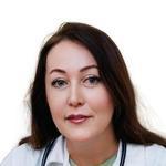 Анисимова Лилия Амировна Анисимова Лилия Амировна, Эндокринолог - Казань