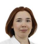 Талан Гульназ Талгатовна, Психиатр, Детский психиатр - Набережные Челны