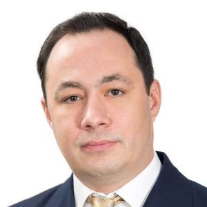 Миндубаев Искандер Валерьевич, психиатр, гипнолог, нарколог, психотерапевт - Казань
