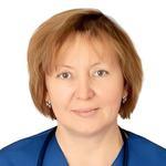 Салманидина Диана Рустемовна, Неонатолог, Педиатр - Казань