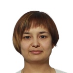 Сабитова Гульнара Халитовна, Рентгенолог - Казань